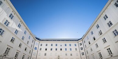 Wilde Vienna Alte Post