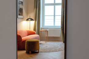 Wilde Vienna Alte Post