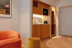 Wilde Vienna Alte Post