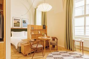 Wilde Aparthotels Vienna Fleischmarkt