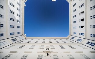 Wilde Vienna Alte Post