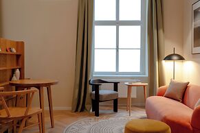 Wilde Vienna Alte Post