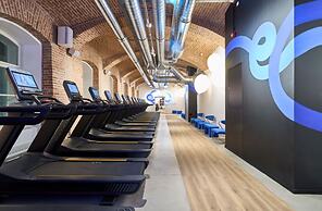 Wilde Vienna Alte Post