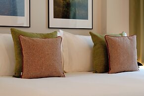 Wilde Vienna Alte Post