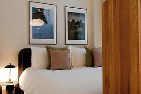 Wilde Vienna Alte Post