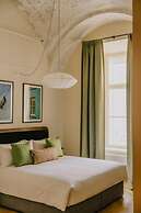 Wilde Aparthotels Vienna Fleischmarkt