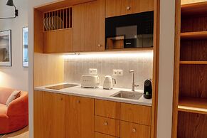 Wilde Vienna Alte Post