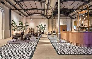 Wilde Vienna Alte Post