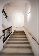 Wilde Vienna Alte Post