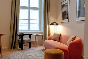 Wilde Vienna Alte Post