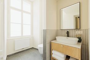Wilde Aparthotels Vienna Fleischmarkt
