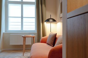 Wilde Vienna Alte Post