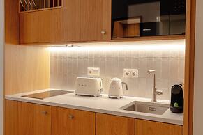 Wilde Vienna Alte Post