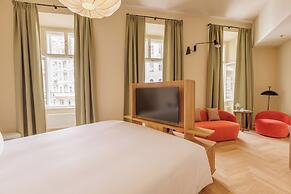 Wilde Aparthotels Vienna Fleischmarkt