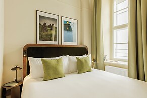 Wilde Aparthotels Vienna Fleischmarkt