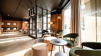 Wilde Lisbon Liberdade