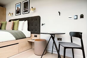 Wilde Lisbon Liberdade