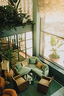 Wilde Lisbon Liberdade