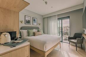 Wilde Lisbon Liberdade