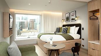 Wilde Lisbon Liberdade