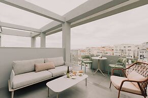 Wilde Lisbon Liberdade
