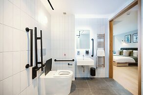 Wilde Lisbon Liberdade