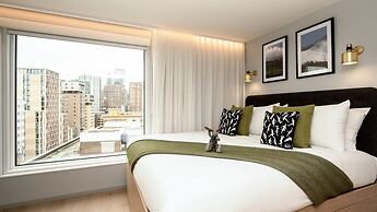 Wilde Lisbon Liberdade