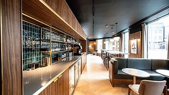 Wilde Lisbon Liberdade