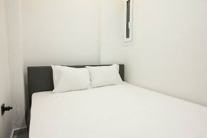 Brand New 1 Bd Apt in Trendy Kipseli