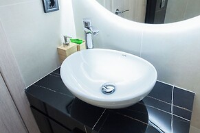 Brand New 1 Bd Apt in Trendy Kipseli