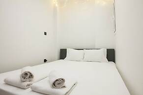 Brand New 1 Bd Apt in Trendy Kipseli