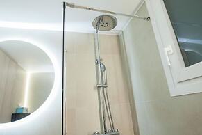 Brand New 1 Bd Apt in Trendy Kipseli