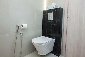 Brand New 1 Bd Apt in Trendy Kipseli