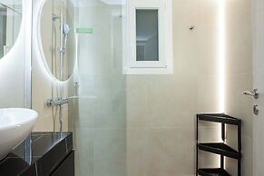 Brand New 1 Bd Apt in Trendy Kipseli