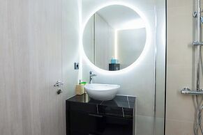 Brand New 1 Bd Apt in Trendy Kipseli