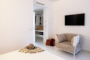 Oliveto a Mare - Suite & Apartment