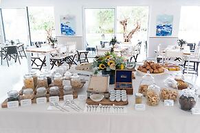 Oliveto a Mare - Suite & Apartment