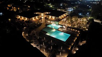 Oliveto a Mare - Suite & Apartment