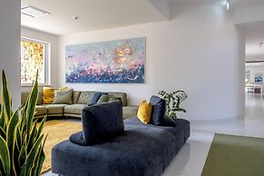 Oliveto a Mare - Suite & Apartment