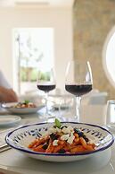Oliveto a Mare - Suite & Apartment