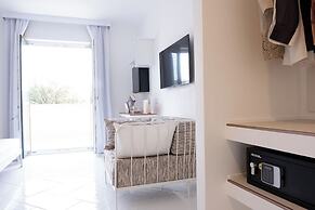 Oliveto a Mare - Suite & Apartment