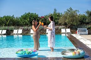 Oliveto a Mare - Suite & Apartment