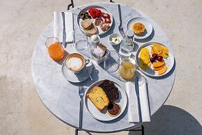 Oliveto a Mare - Suite & Apartment