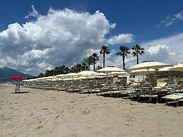 Oliveto a Mare - Suite & Apartment