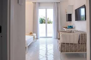 Oliveto a Mare - Suite & Apartment