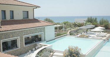 Oliveto a Mare - Suite & Apartment