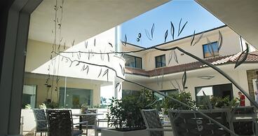 Oliveto a Mare - Suite & Apartment