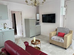 Lakeside Apartment Retreat in Oughterard Connemara