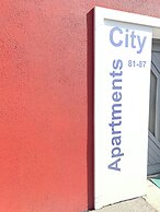 Altötting City Apartments