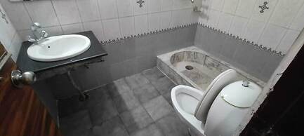 Bunkkinn Hotel Mussoorie International